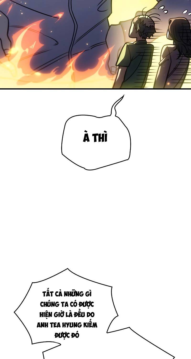 Hồi Quy Bằng Vương Quyền Chap 50 - Next Chap 51