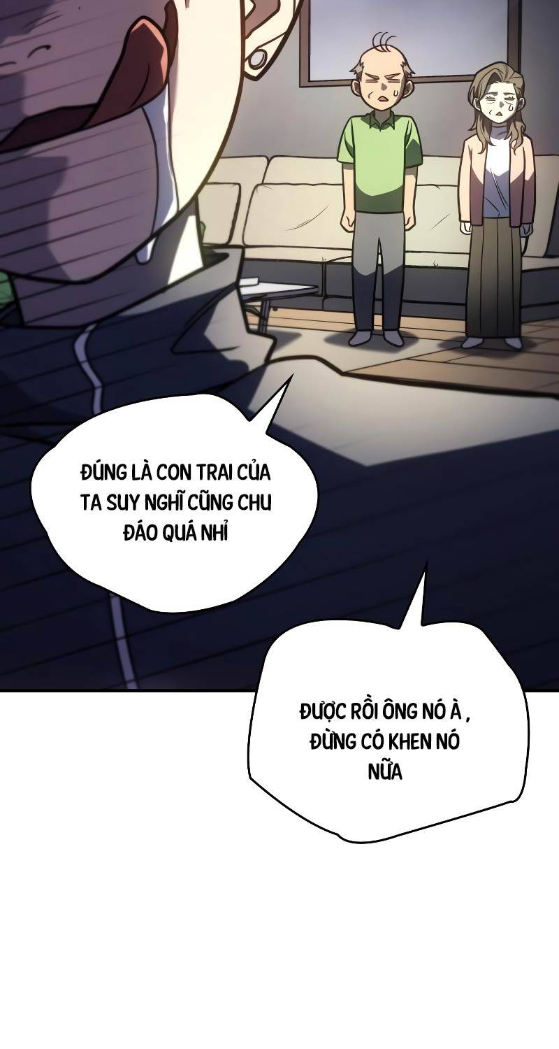 Hồi Quy Bằng Vương Quyền Chap 50 - Next Chap 51