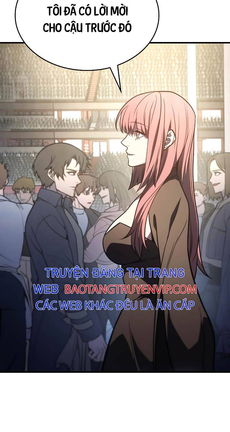 Hồi Quy Bằng Vương Quyền Chap 50 - Next Chap 51