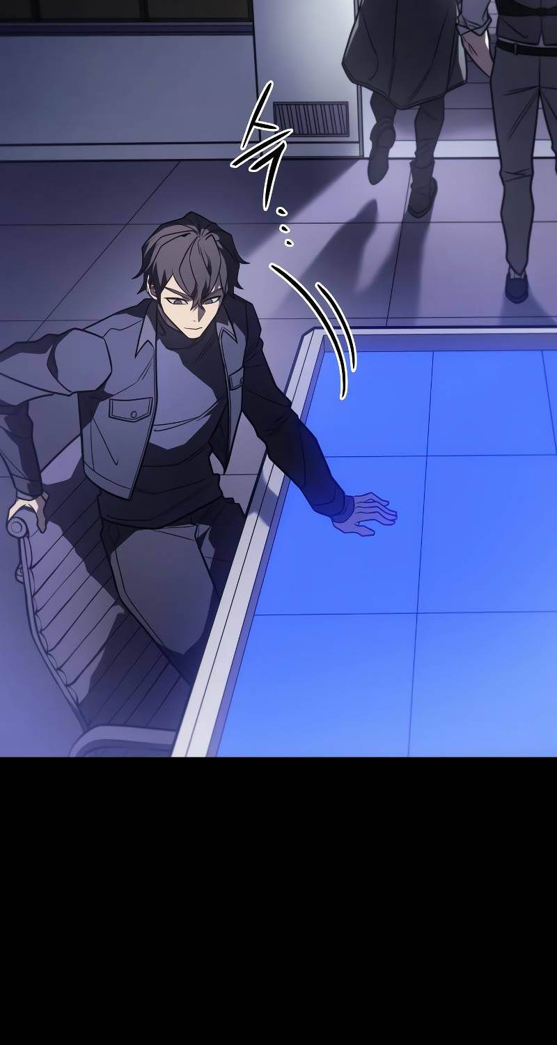 Hồi Quy Bằng Vương Quyền Chap 50 - Next Chap 51