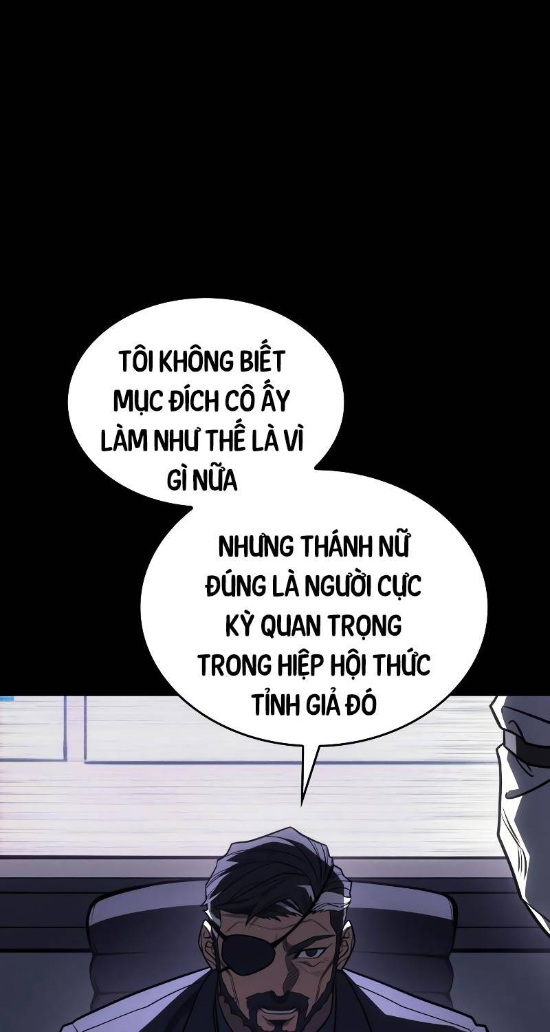 Hồi Quy Bằng Vương Quyền Chap 50 - Next Chap 51