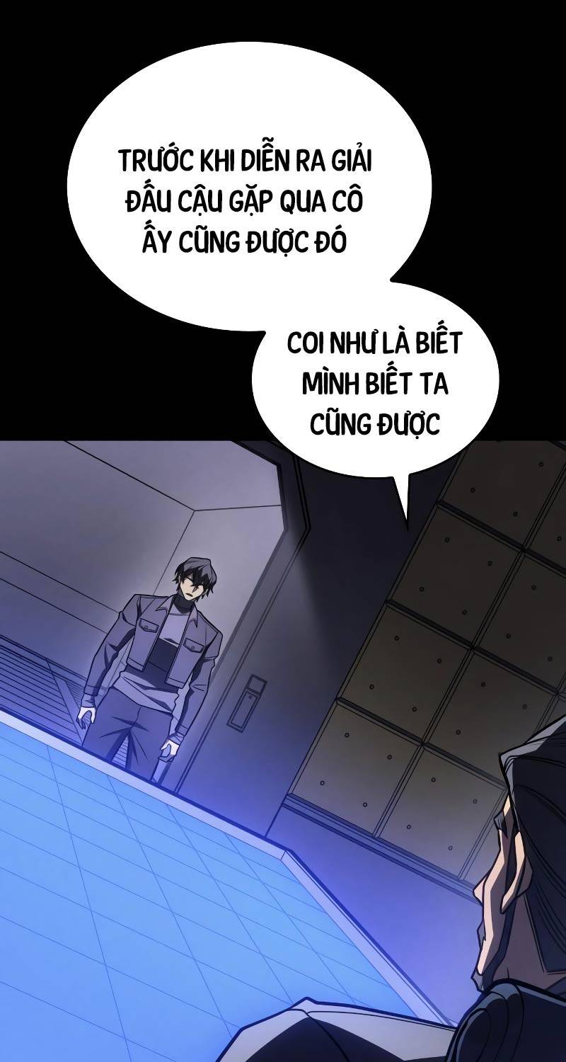 Hồi Quy Bằng Vương Quyền Chap 50 - Next Chap 51