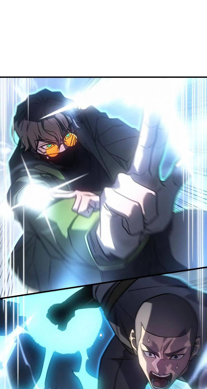 Hồi Quy Bằng Vương Quyền Chap 51 - Next Chap 52