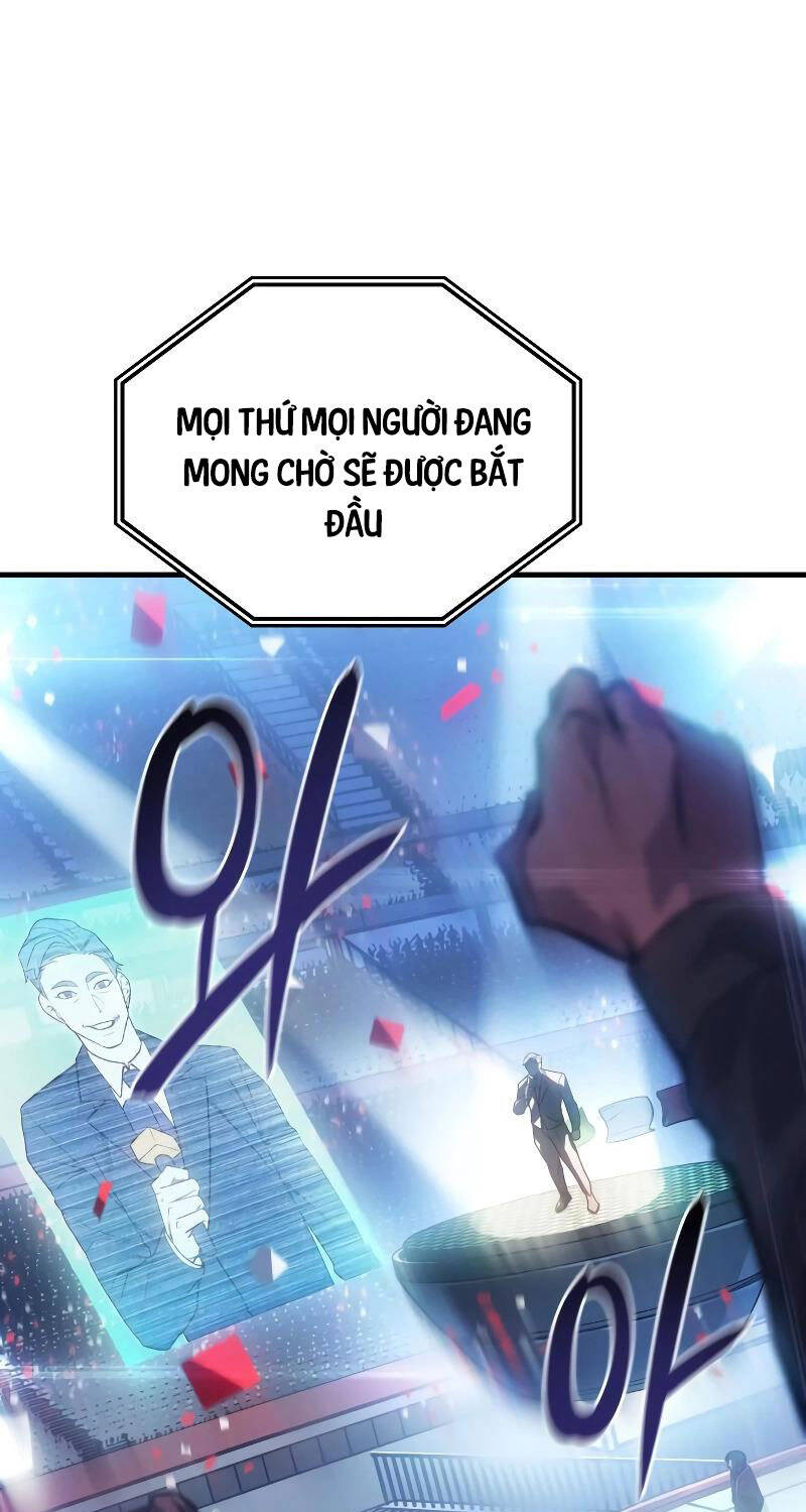 Hồi Quy Bằng Vương Quyền Chap 51 - Next Chap 52