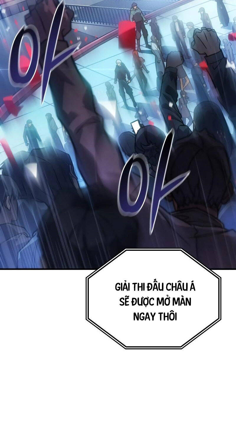 Hồi Quy Bằng Vương Quyền Chap 51 - Next Chap 52
