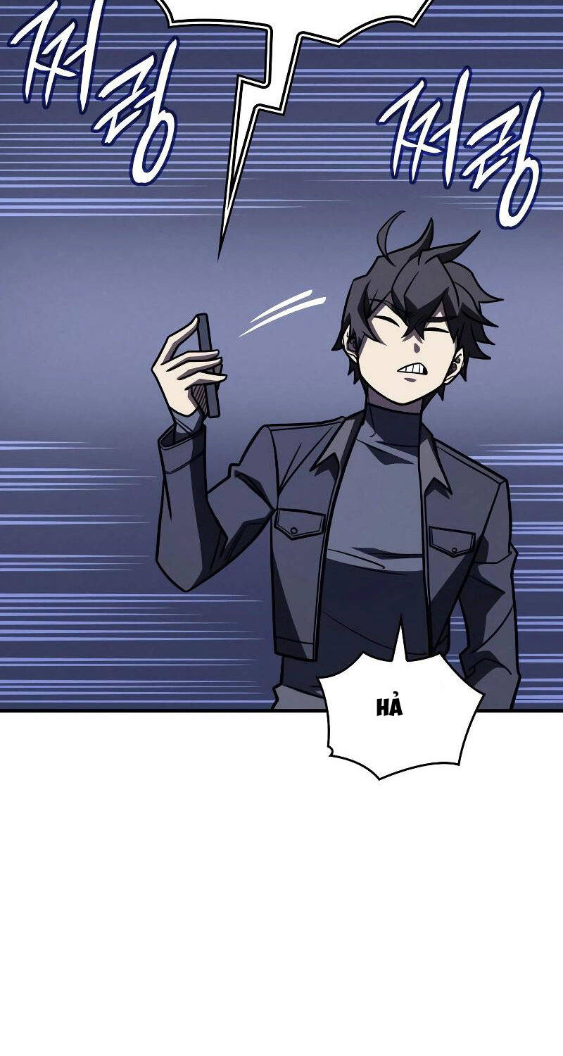 Hồi Quy Bằng Vương Quyền Chap 51 - Next Chap 52