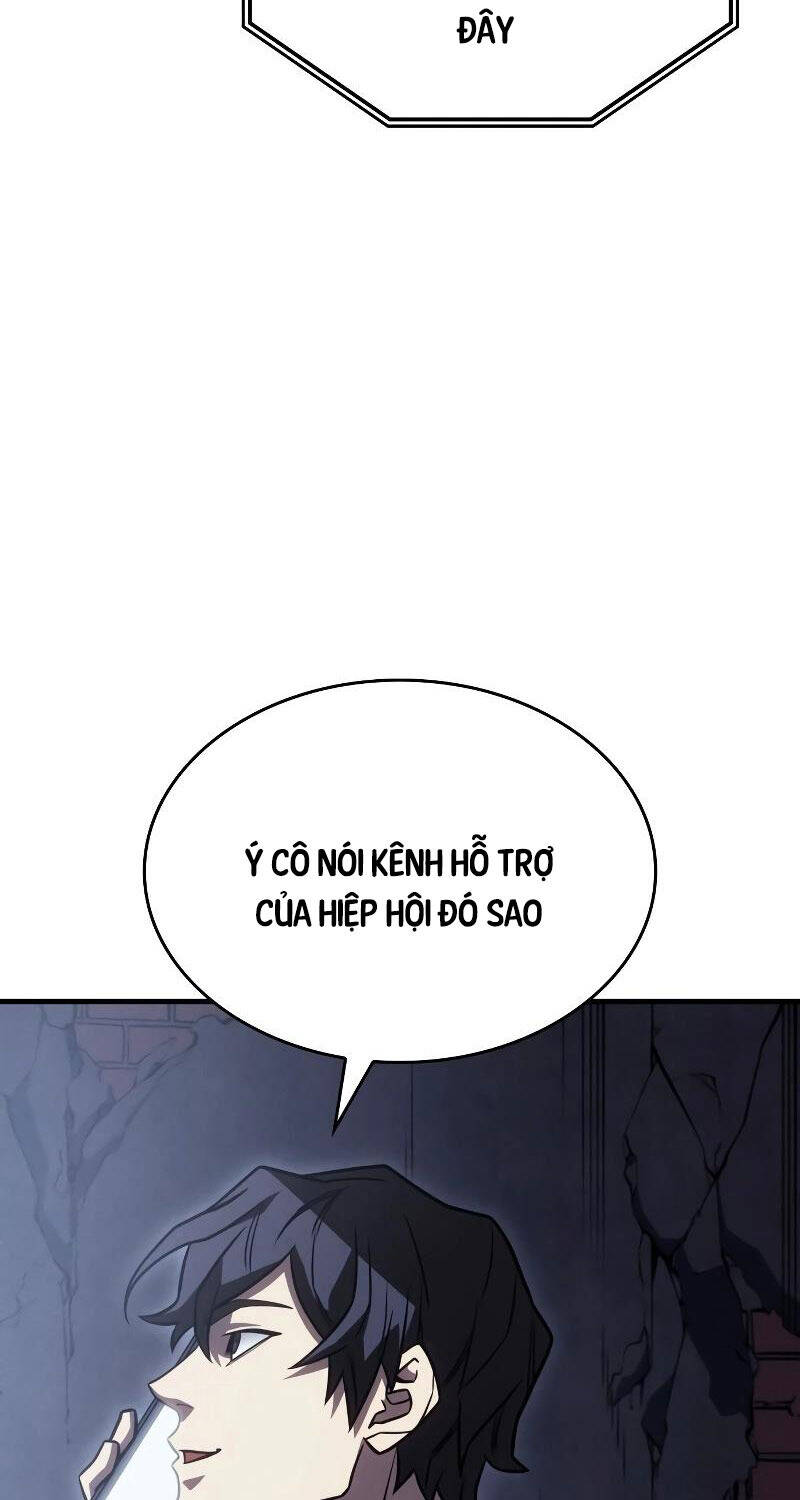 Hồi Quy Bằng Vương Quyền Chap 51 - Next Chap 52