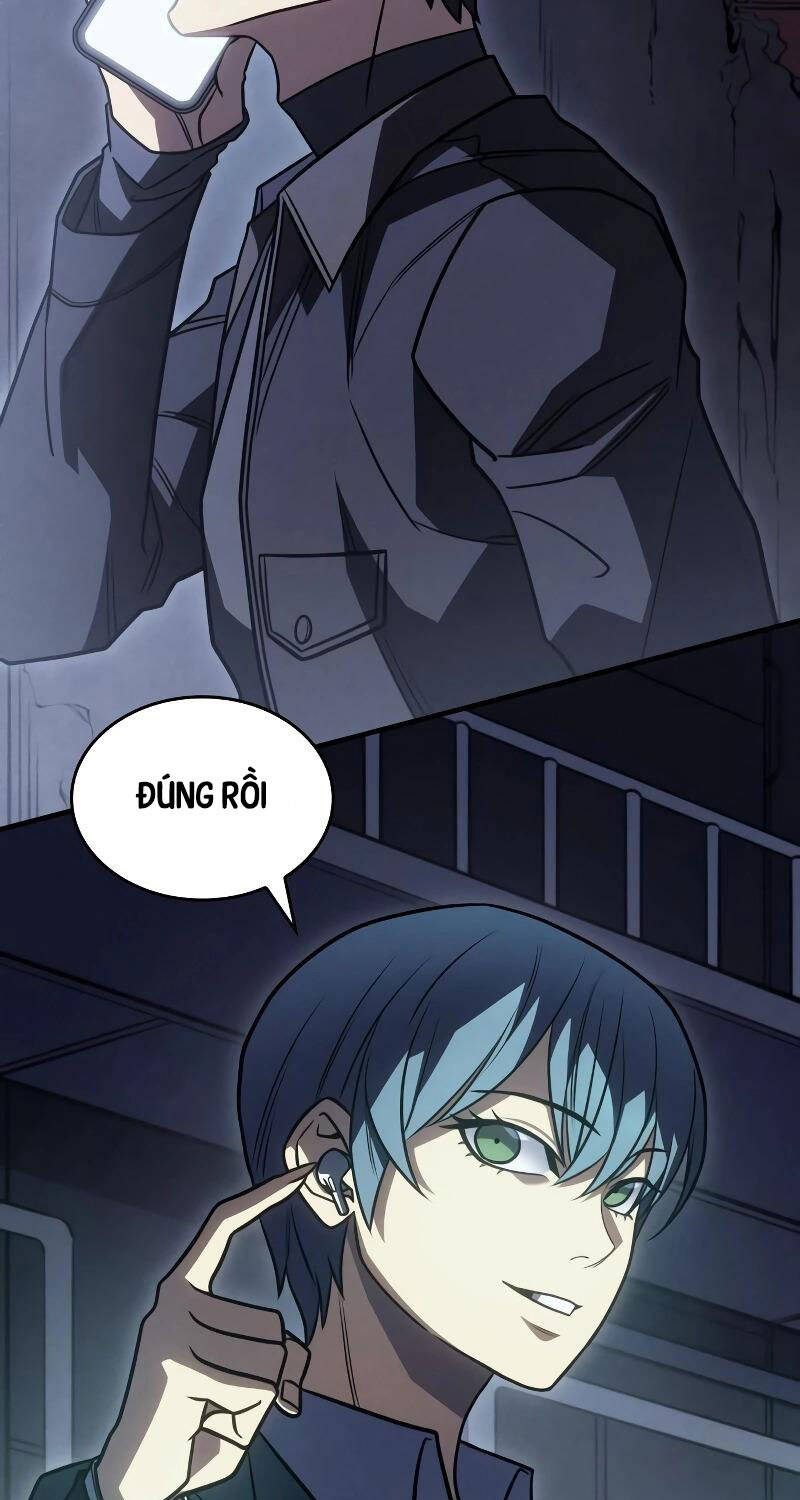 Hồi Quy Bằng Vương Quyền Chap 51 - Next Chap 52