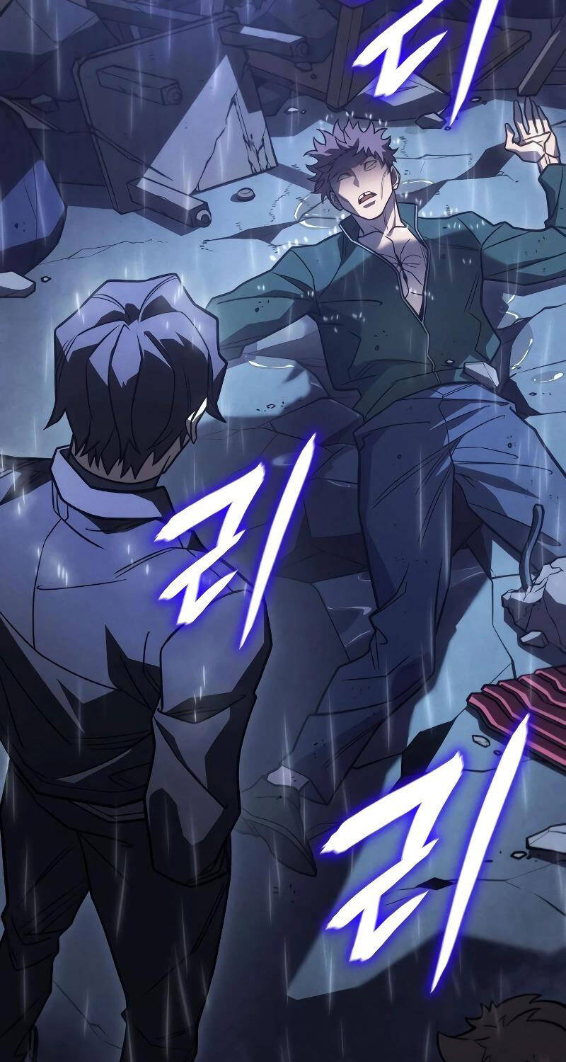 Hồi Quy Bằng Vương Quyền Chap 51 - Next Chap 52