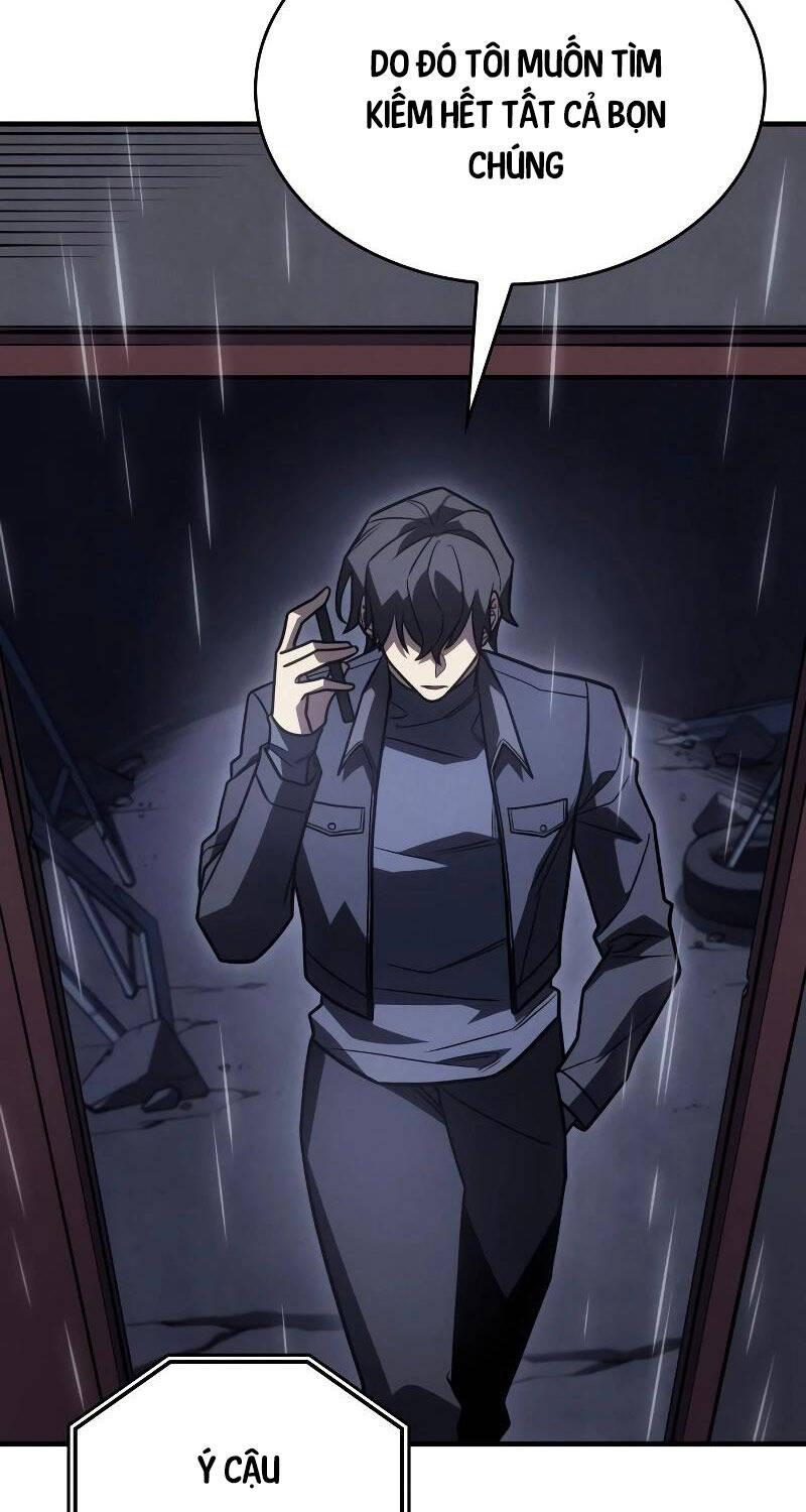 Hồi Quy Bằng Vương Quyền Chap 51 - Next Chap 52