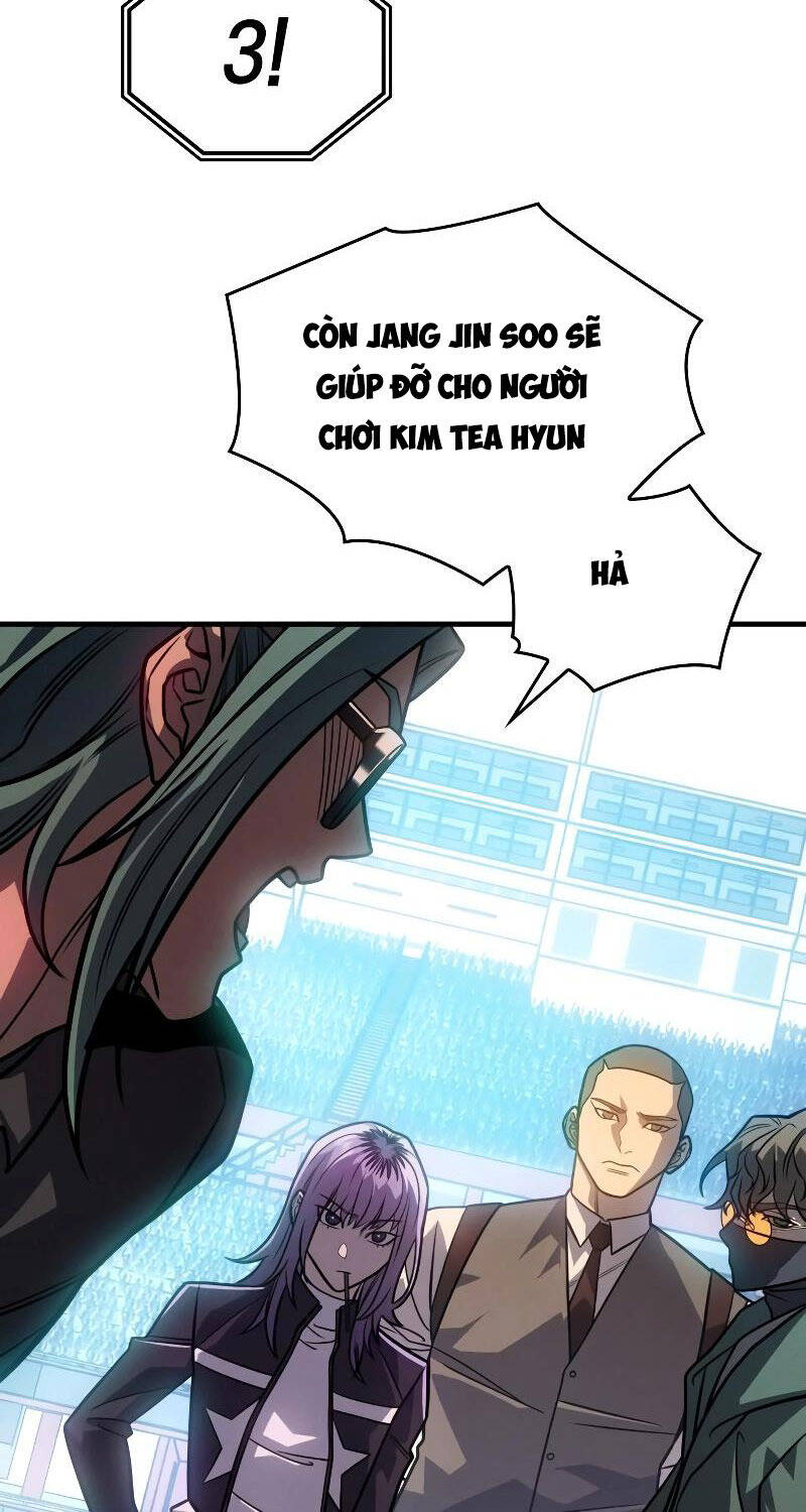 Hồi Quy Bằng Vương Quyền Chap 51 - Next Chap 52