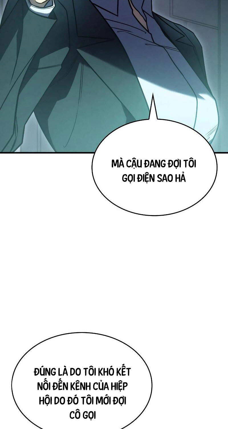 Hồi Quy Bằng Vương Quyền Chap 51 - Next Chap 52