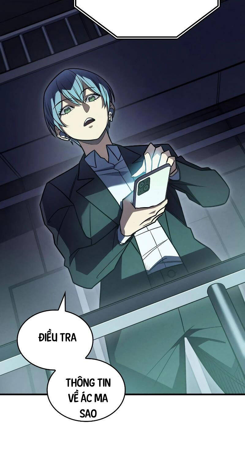 Hồi Quy Bằng Vương Quyền Chap 51 - Next Chap 52