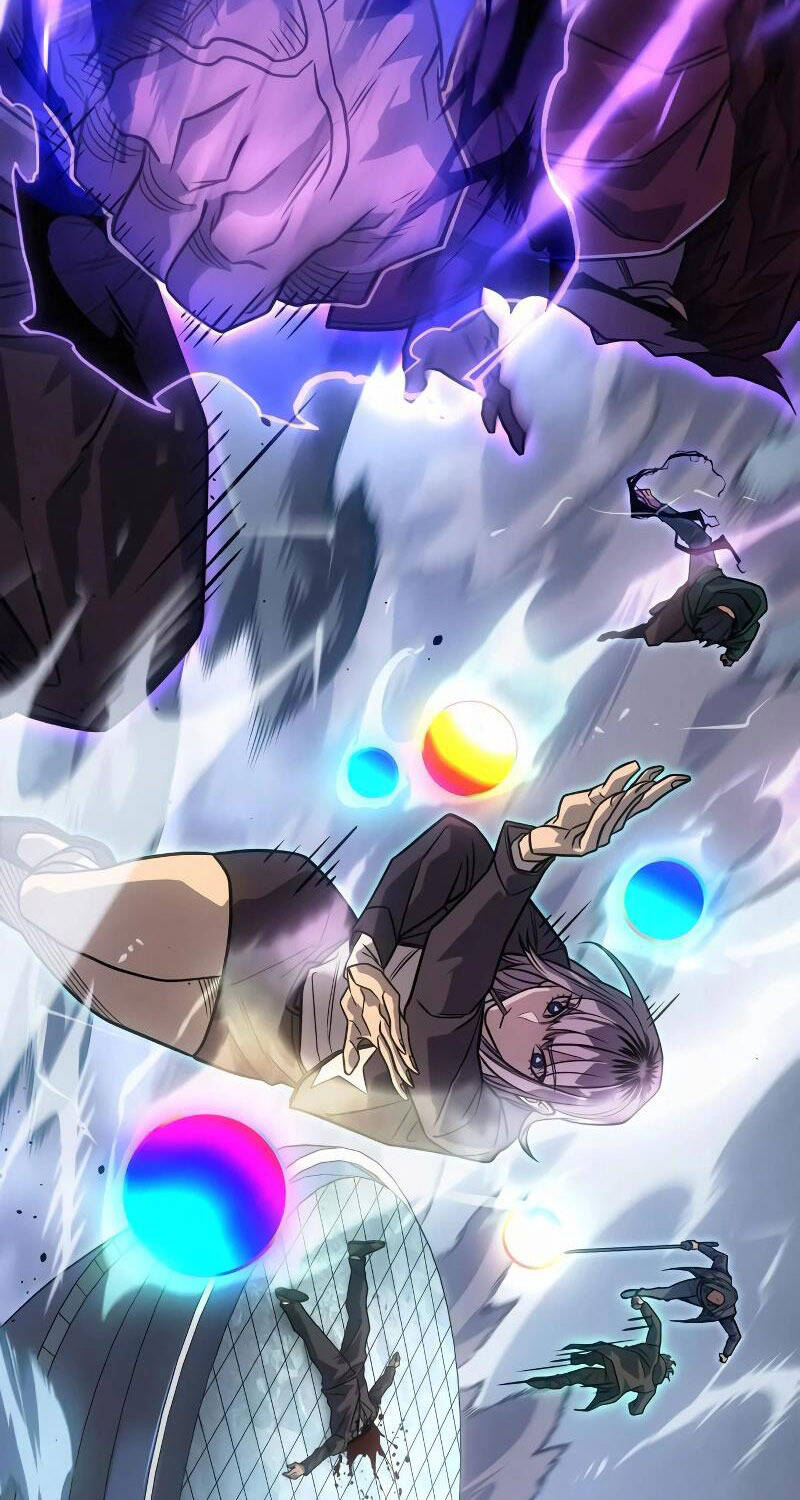 Hồi Quy Bằng Vương Quyền Chap 51 - Next Chap 52