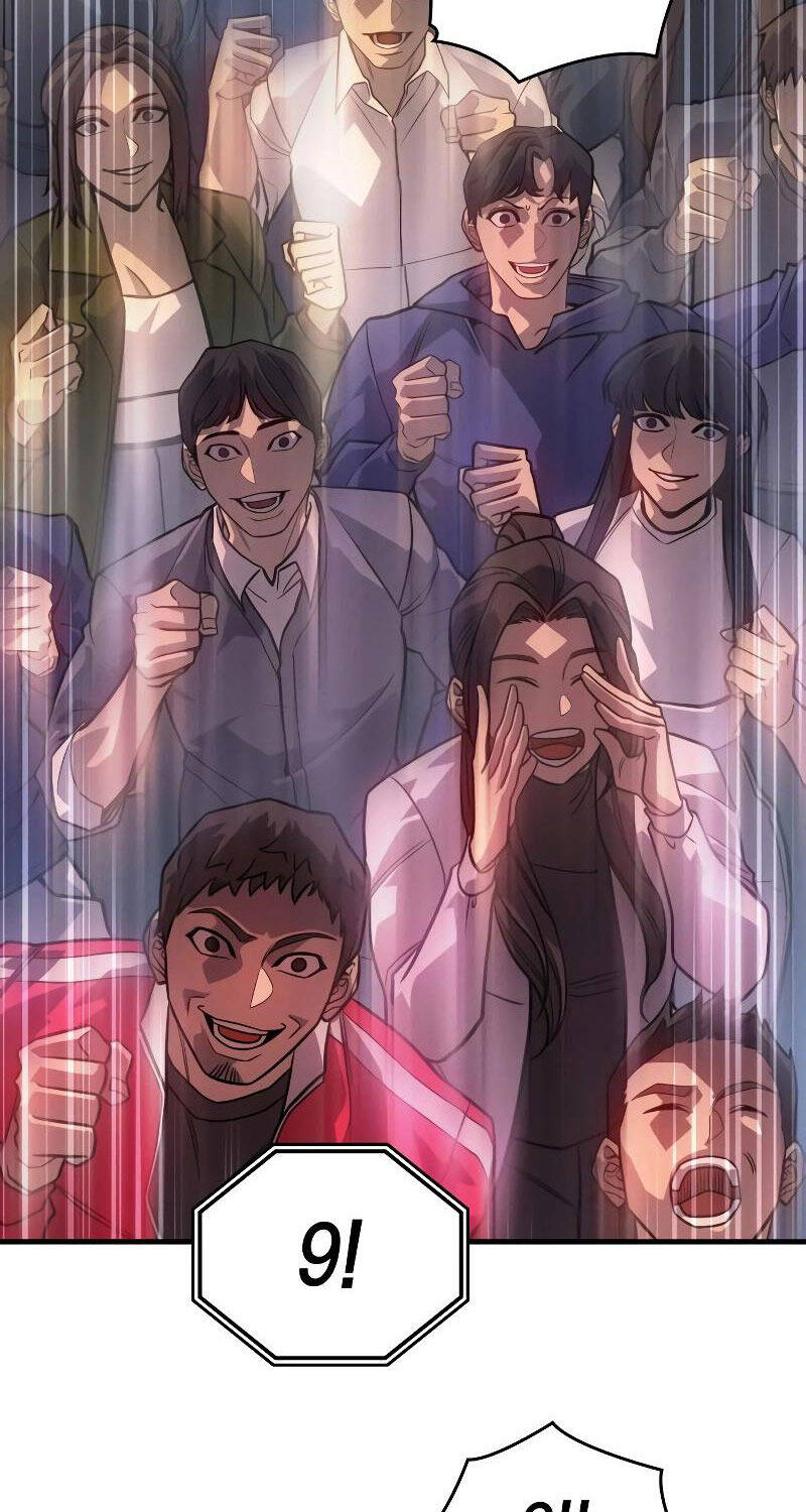 Hồi Quy Bằng Vương Quyền Chap 51 - Next Chap 52