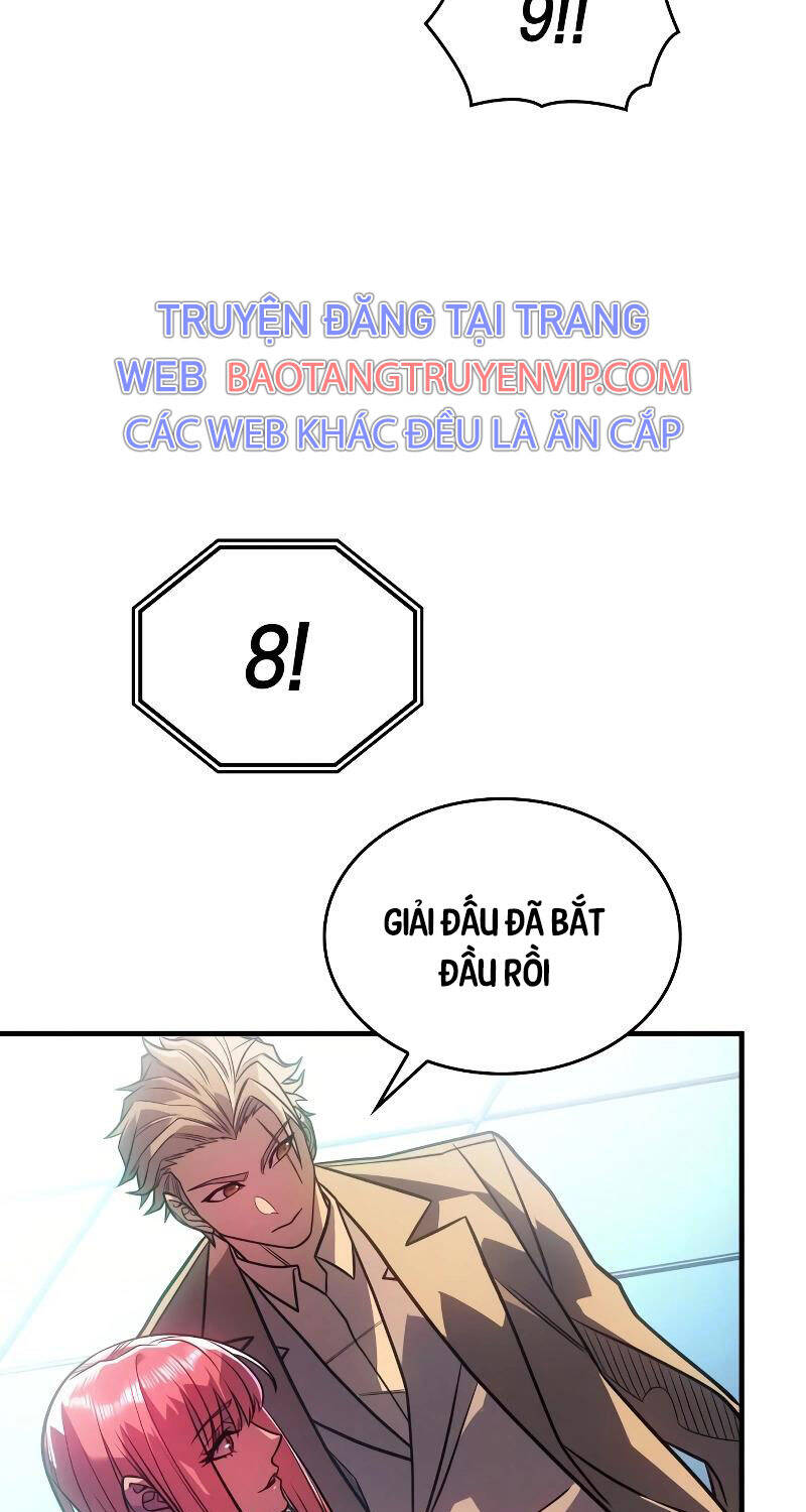 Hồi Quy Bằng Vương Quyền Chap 51 - Next Chap 52