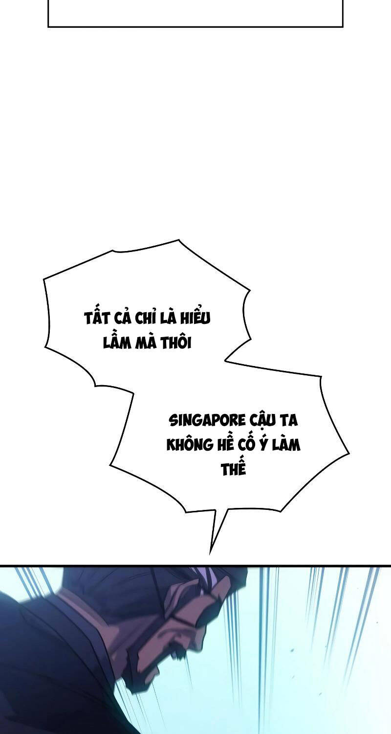 Hồi Quy Bằng Vương Quyền Chap 51 - Next Chap 52