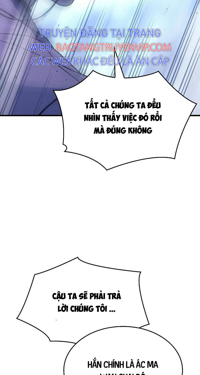 Hồi Quy Bằng Vương Quyền Chap 51 - Next Chap 52