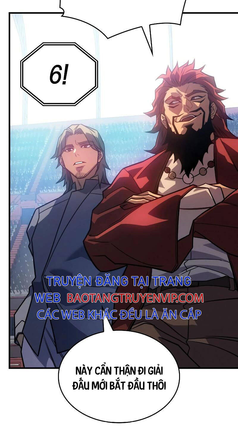 Hồi Quy Bằng Vương Quyền Chap 51 - Next Chap 52