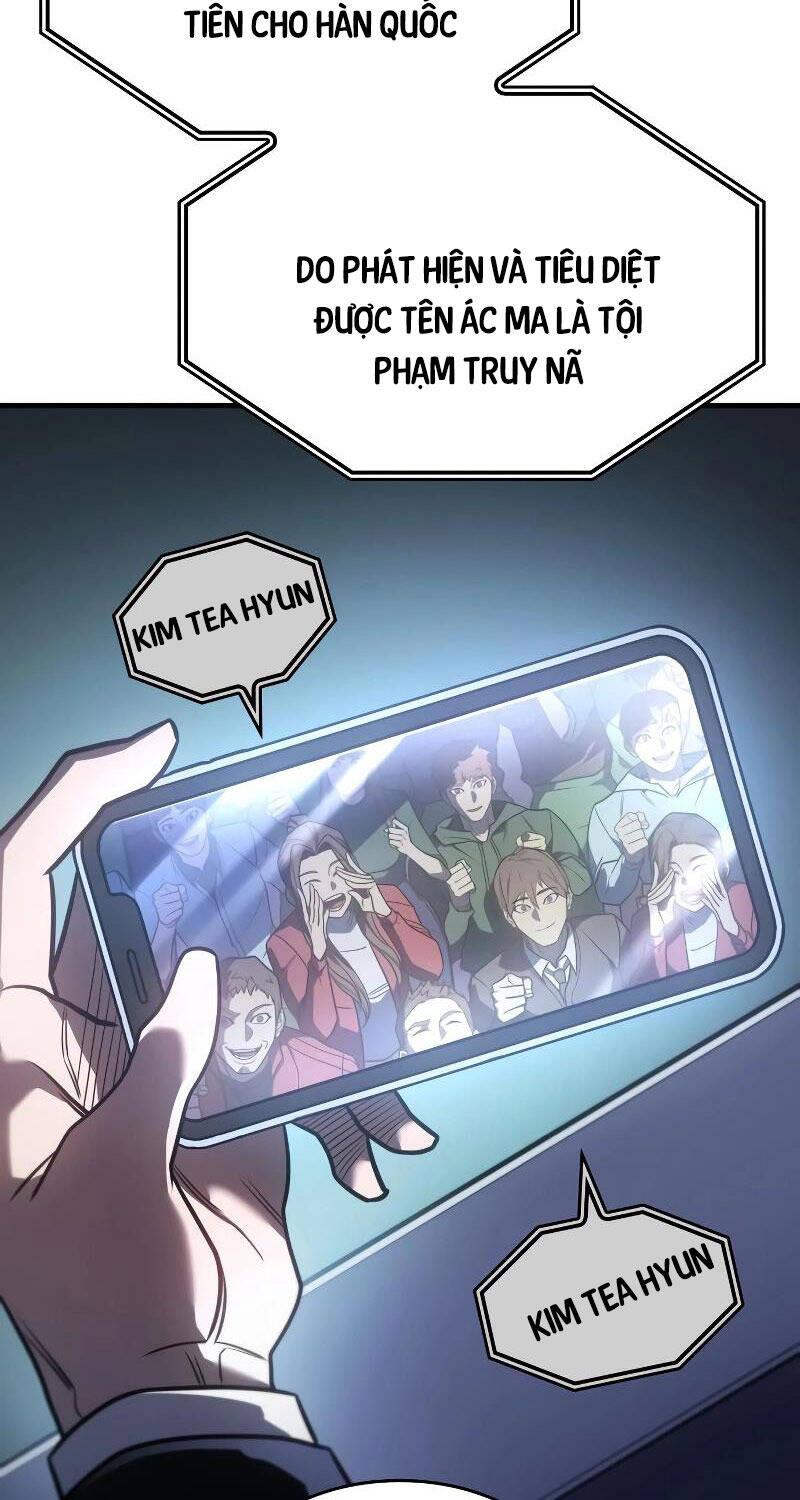 Hồi Quy Bằng Vương Quyền Chap 51 - Next Chap 52