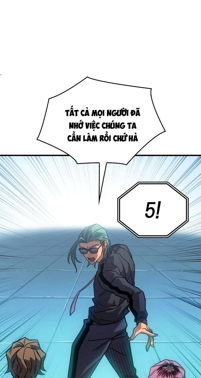 Hồi Quy Bằng Vương Quyền Chap 51 - Next Chap 52