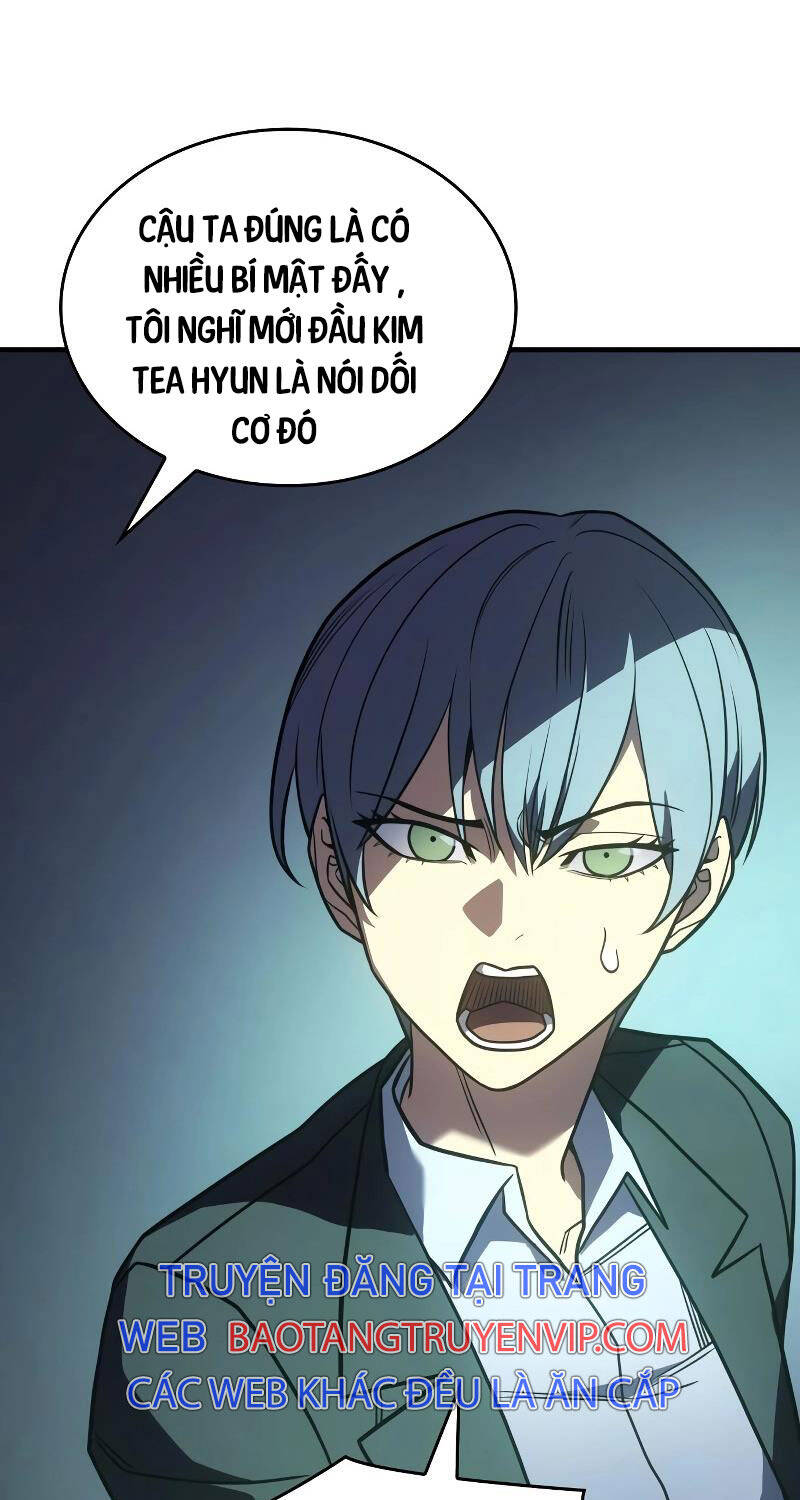 Hồi Quy Bằng Vương Quyền Chap 51 - Next Chap 52