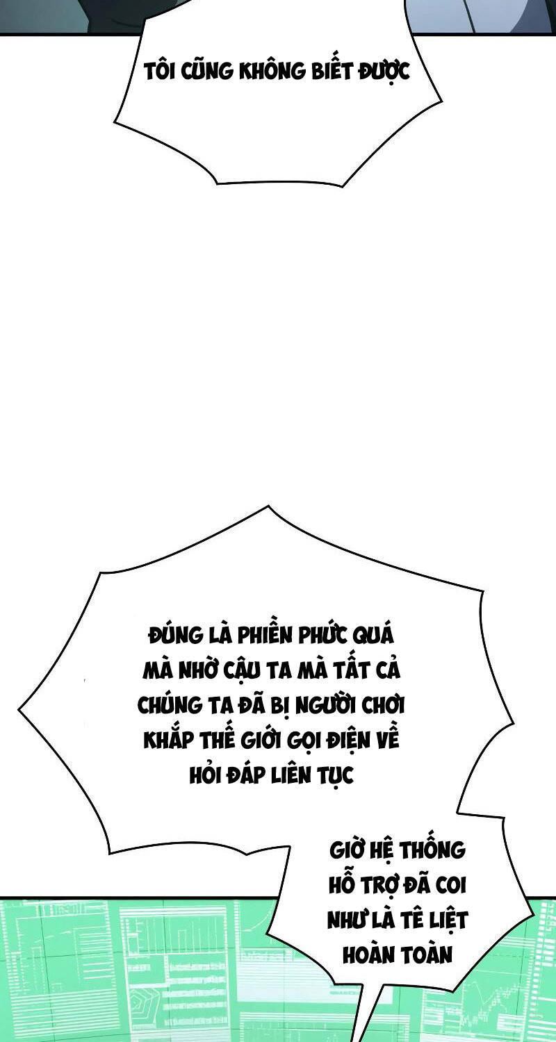 Hồi Quy Bằng Vương Quyền Chap 51 - Next Chap 52