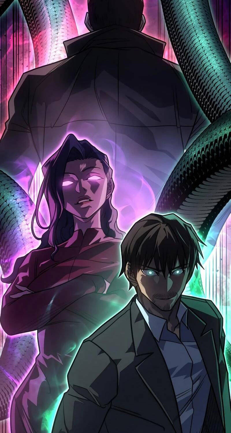 Hồi Quy Bằng Vương Quyền Chap 52 - Next Chap 53