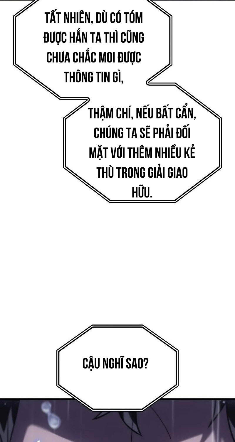 Hồi Quy Bằng Vương Quyền Chap 52 - Next Chap 53