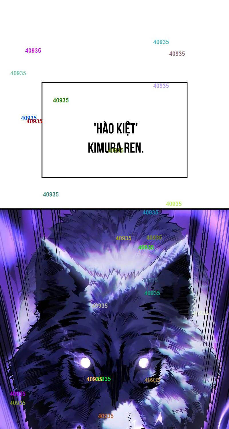 Hồi Quy Bằng Vương Quyền Chap 52 - Next Chap 53