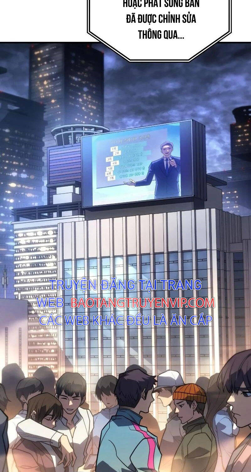 Hồi Quy Bằng Vương Quyền Chap 52 - Next Chap 53