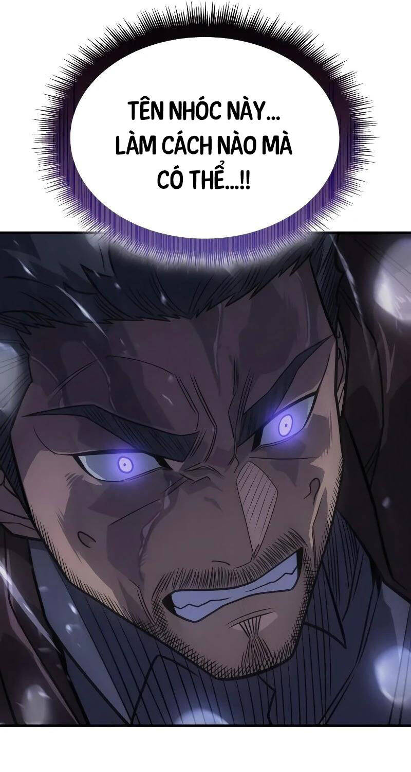 Hồi Quy Bằng Vương Quyền Chap 52 - Next Chap 53