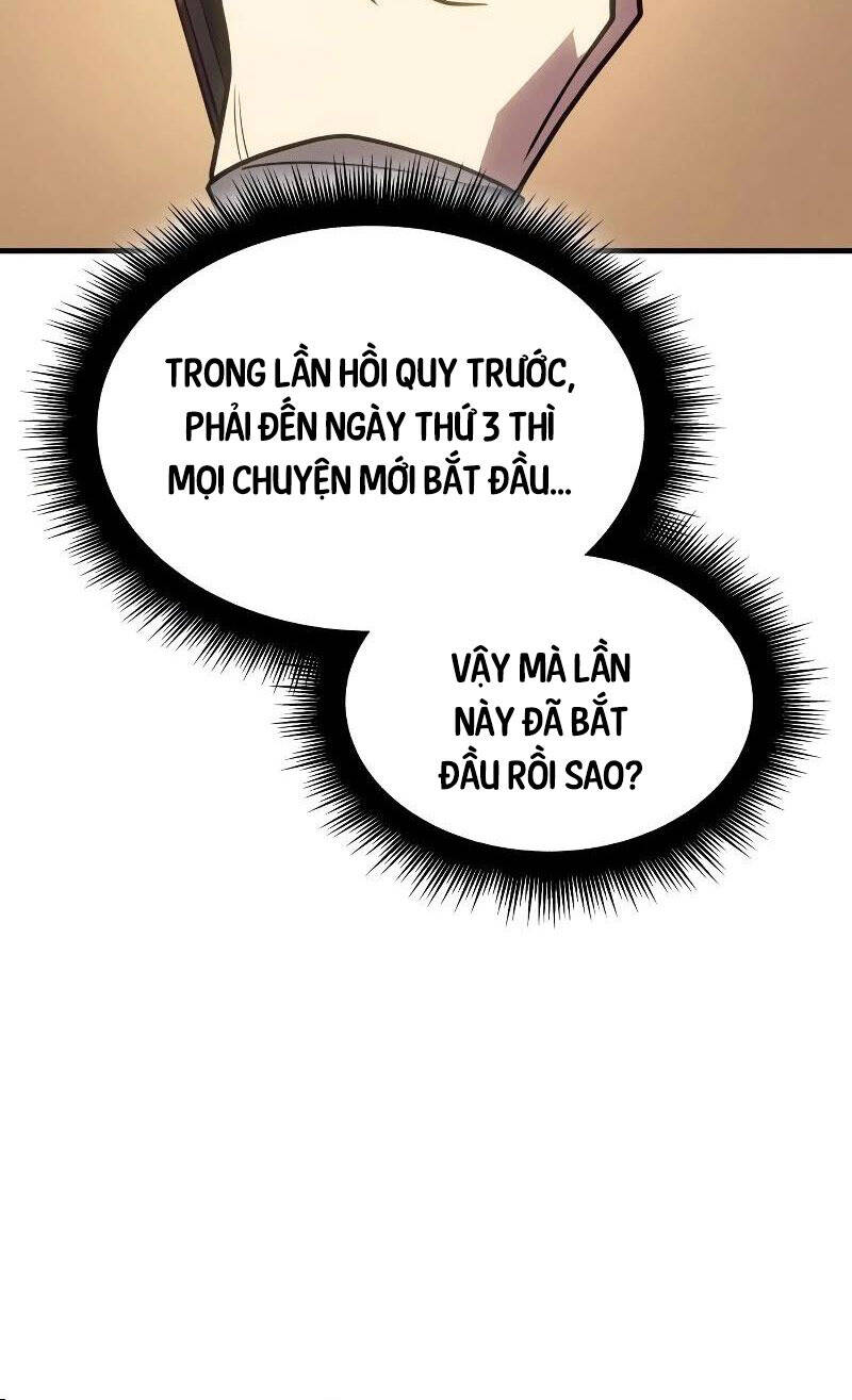 Hồi Quy Bằng Vương Quyền Chap 52 - Next Chap 53