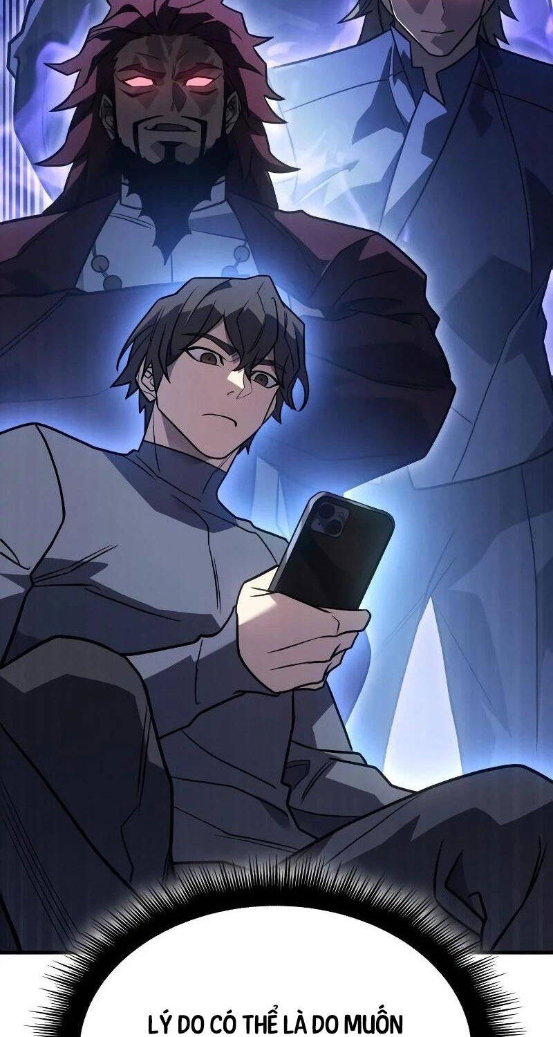 Hồi Quy Bằng Vương Quyền Chap 52 - Next Chap 53