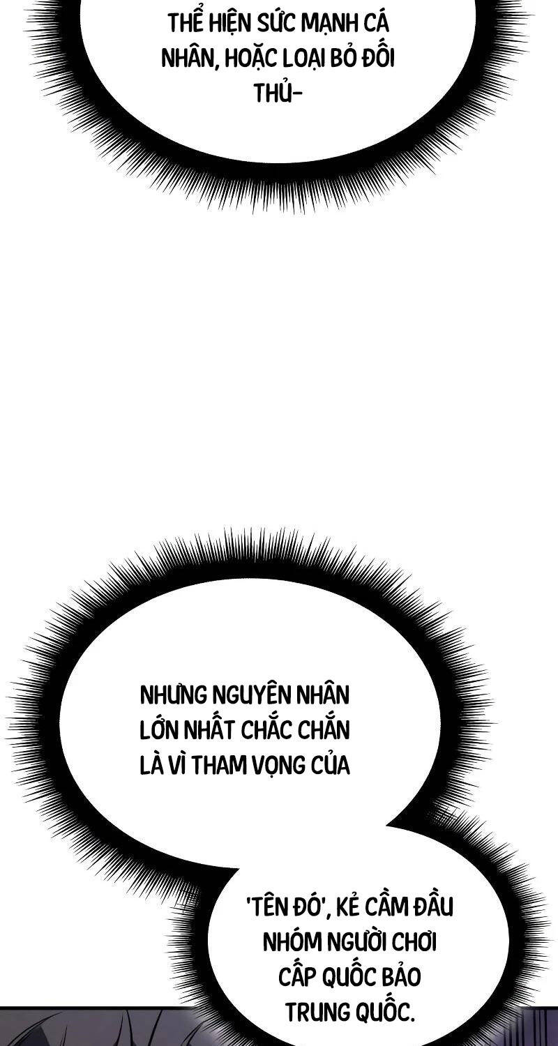 Hồi Quy Bằng Vương Quyền Chap 52 - Next Chap 53