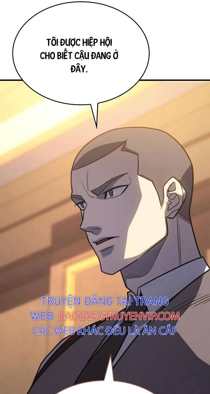 Hồi Quy Bằng Vương Quyền Chap 52 - Next Chap 53