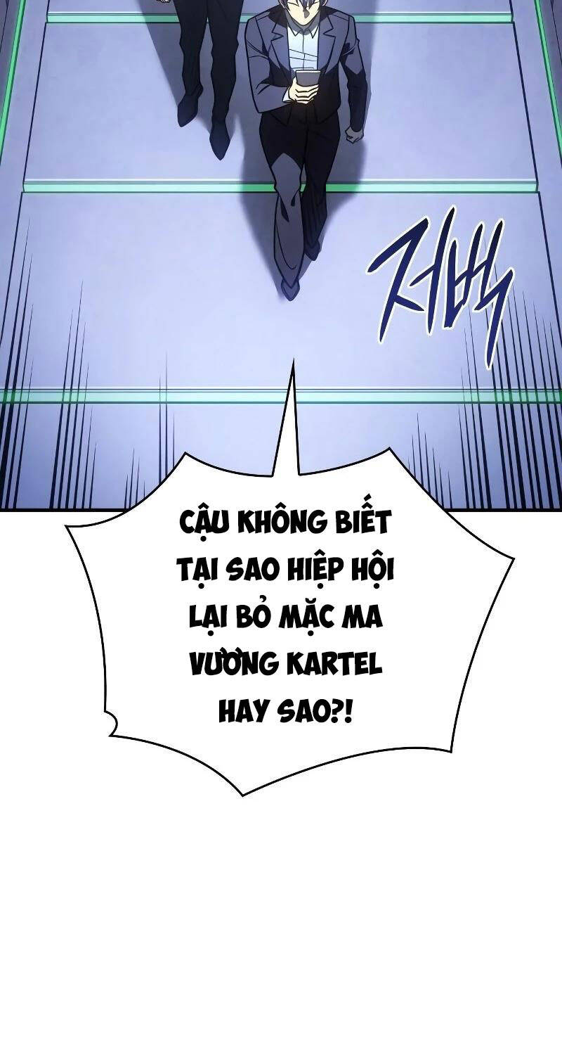 Hồi Quy Bằng Vương Quyền Chap 52 - Next Chap 53