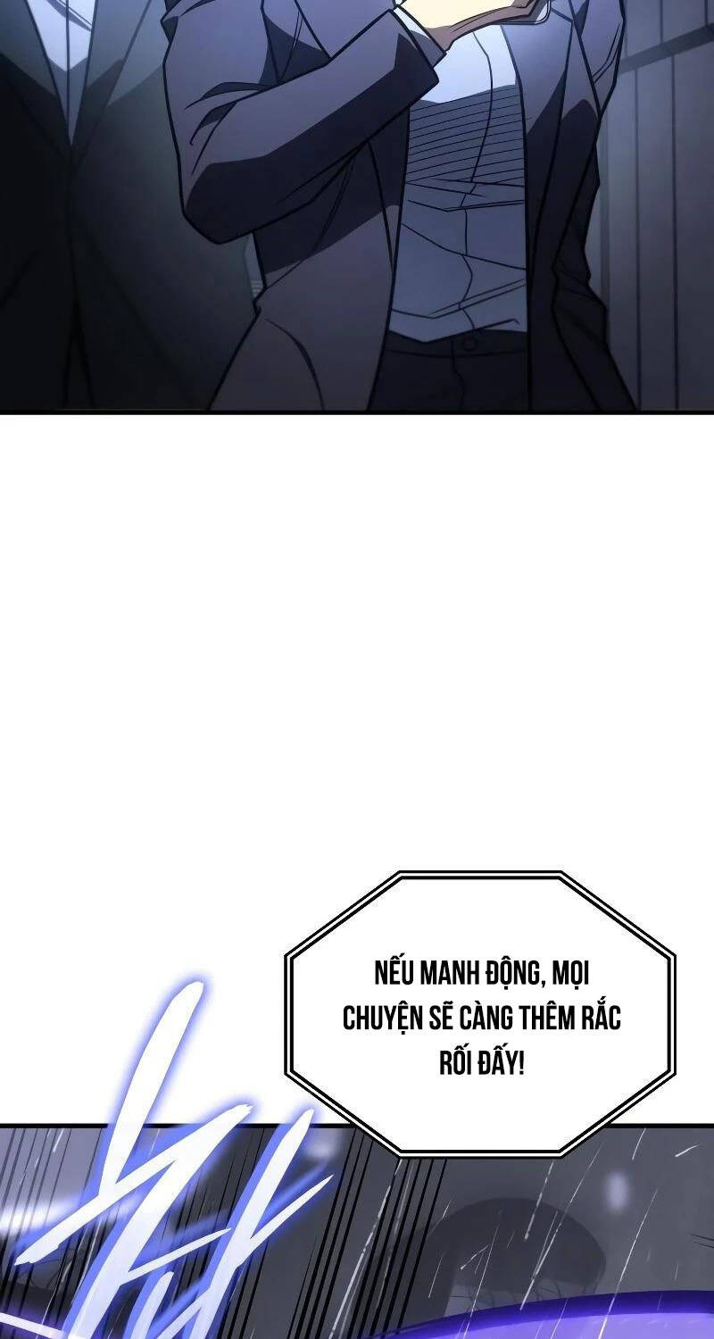 Hồi Quy Bằng Vương Quyền Chap 52 - Next Chap 53