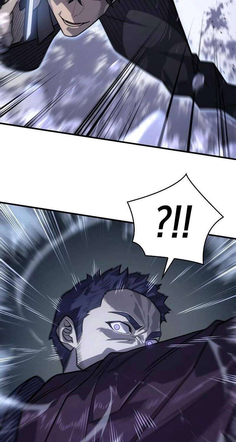 Hồi Quy Bằng Vương Quyền Chap 52 - Next Chap 53