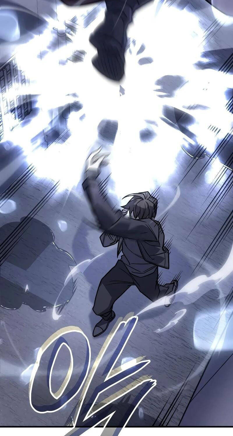 Hồi Quy Bằng Vương Quyền Chap 52 - Next Chap 53