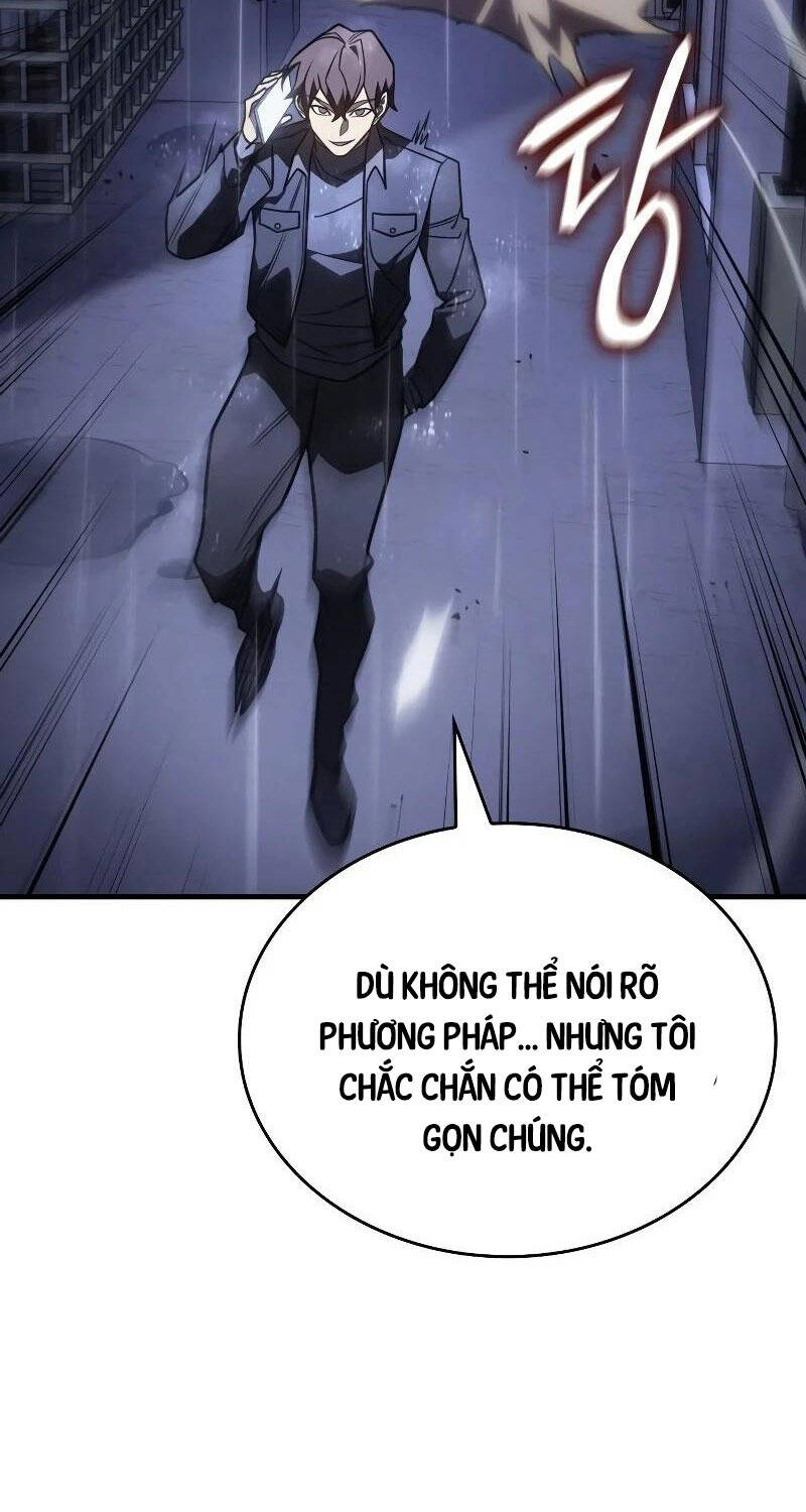 Hồi Quy Bằng Vương Quyền Chap 52 - Next Chap 53