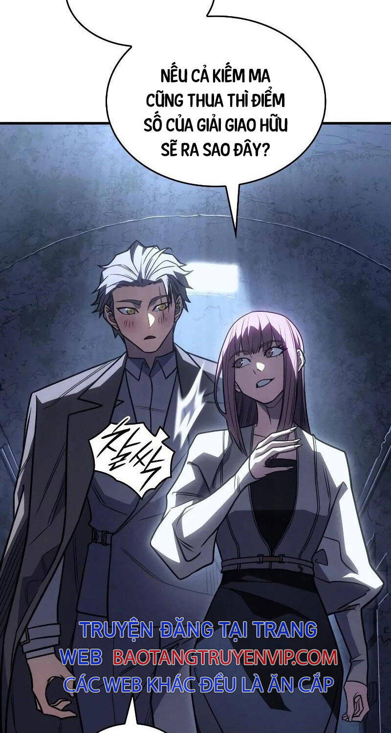 Hồi Quy Bằng Vương Quyền Chap 52 - Next Chap 53