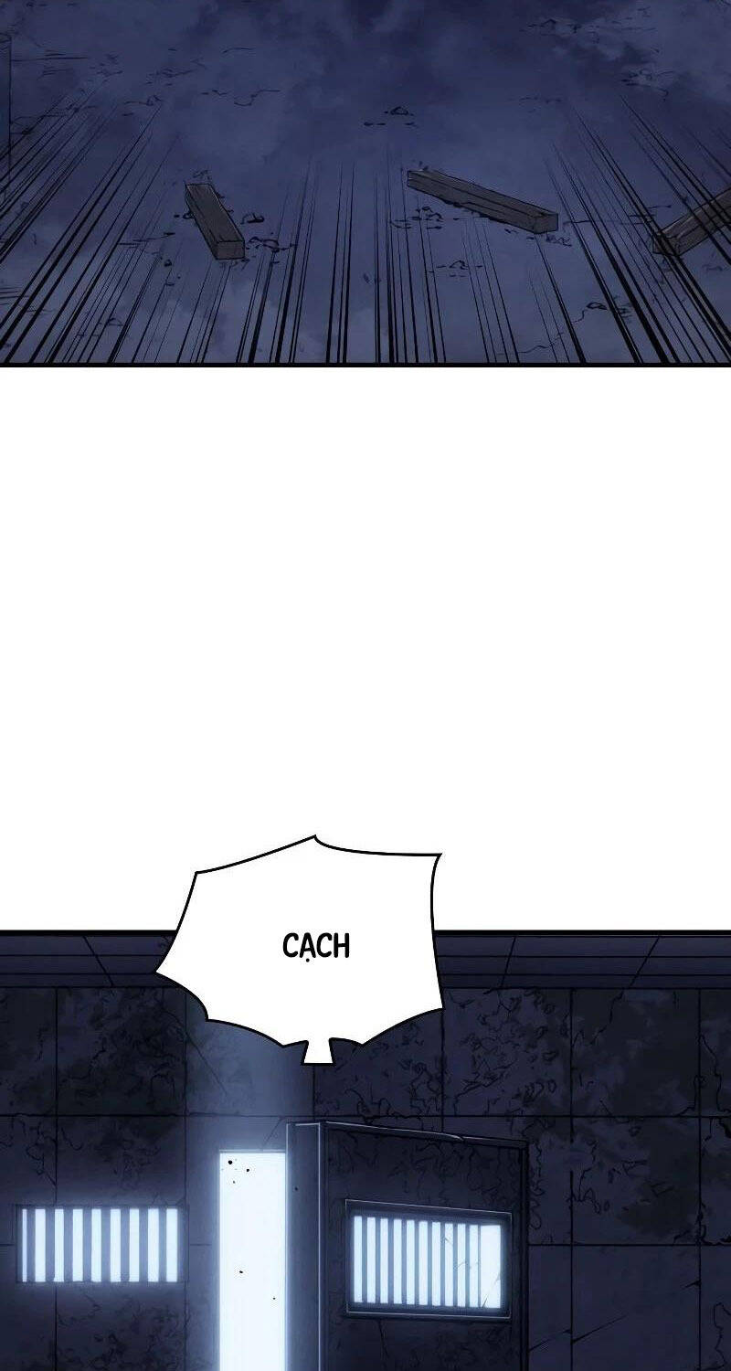 Hồi Quy Bằng Vương Quyền Chap 52 - Next Chap 53