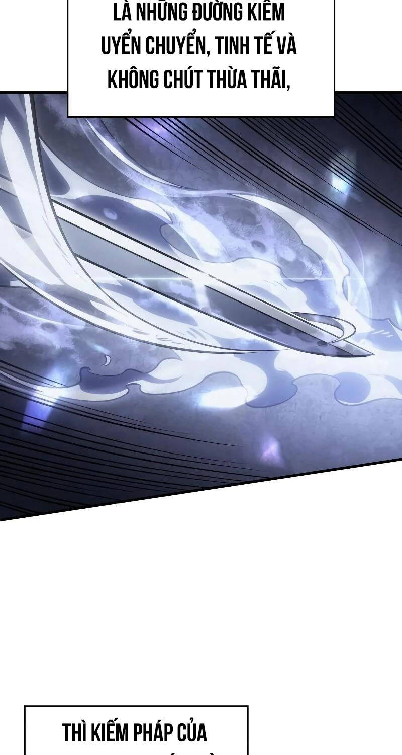 Hồi Quy Bằng Vương Quyền Chap 52 - Next Chap 53