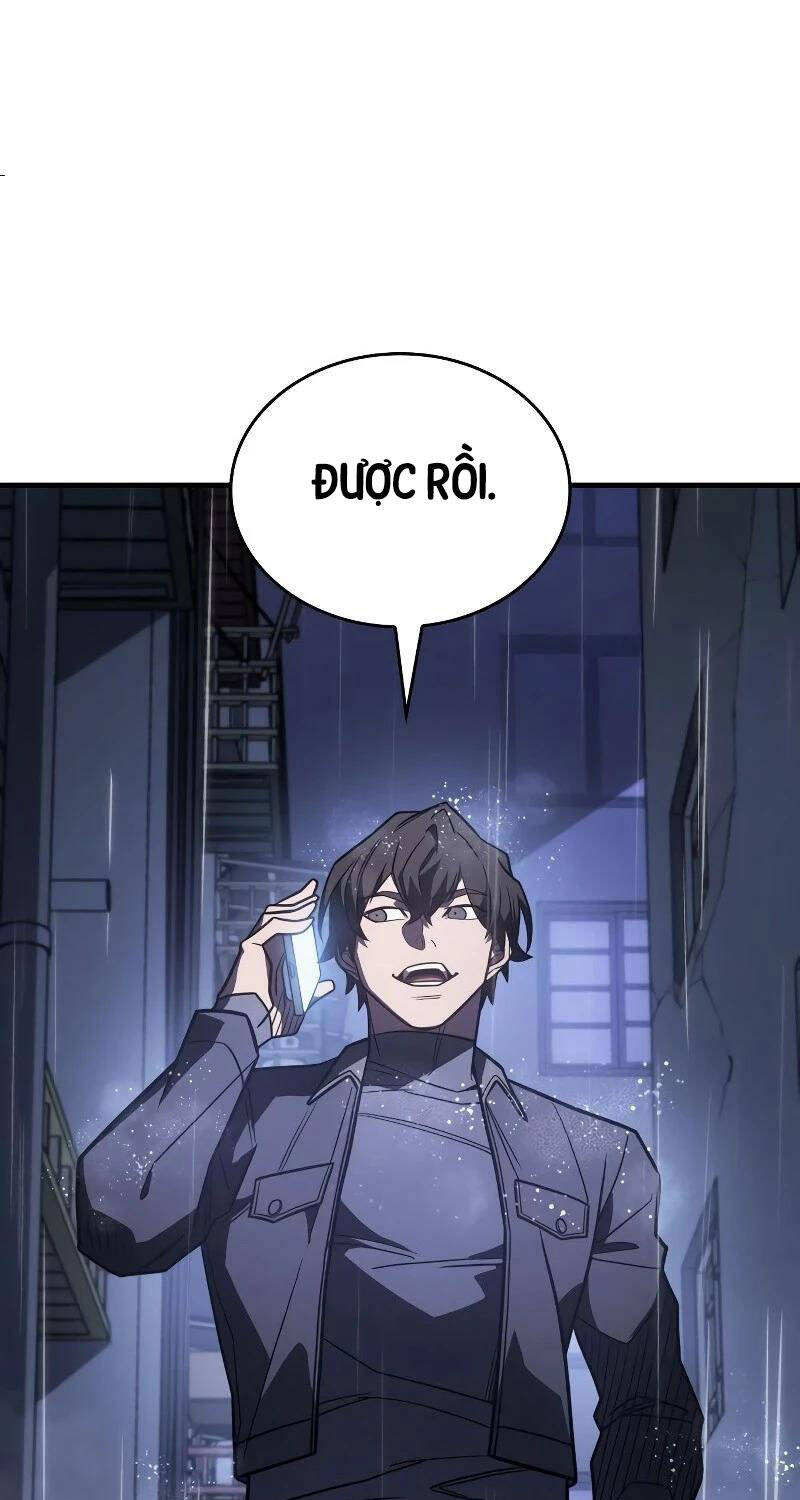 Hồi Quy Bằng Vương Quyền Chap 52 - Next Chap 53
