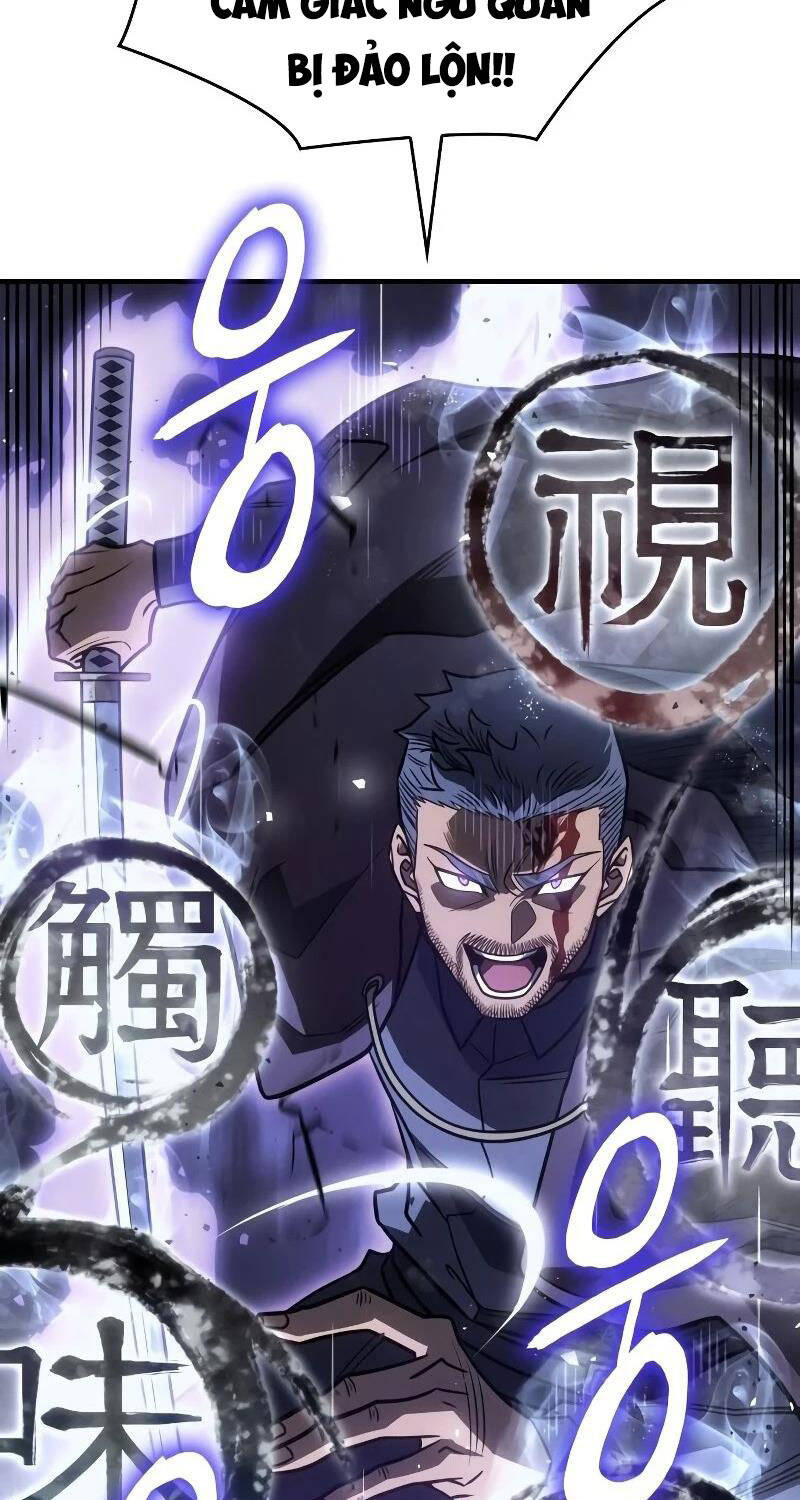 Hồi Quy Bằng Vương Quyền Chap 52 - Next Chap 53