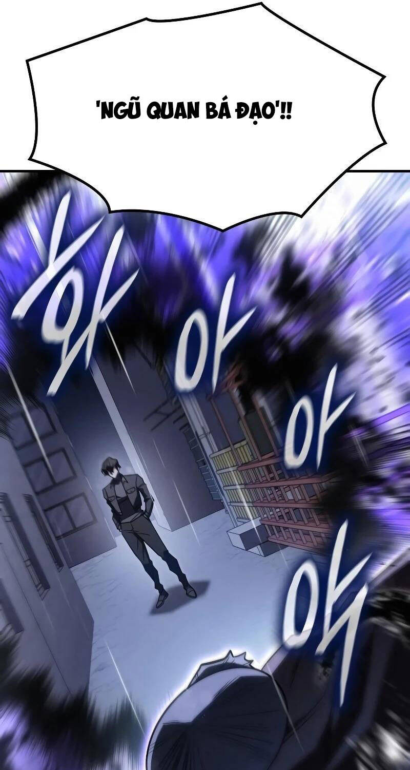 Hồi Quy Bằng Vương Quyền Chap 52 - Next Chap 53