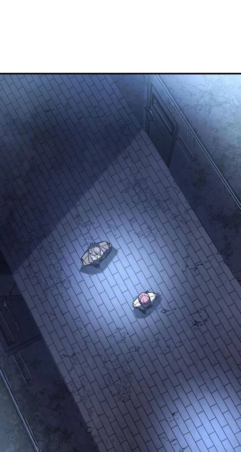 Hồi Quy Bằng Vương Quyền Chap 52 - Next Chap 53