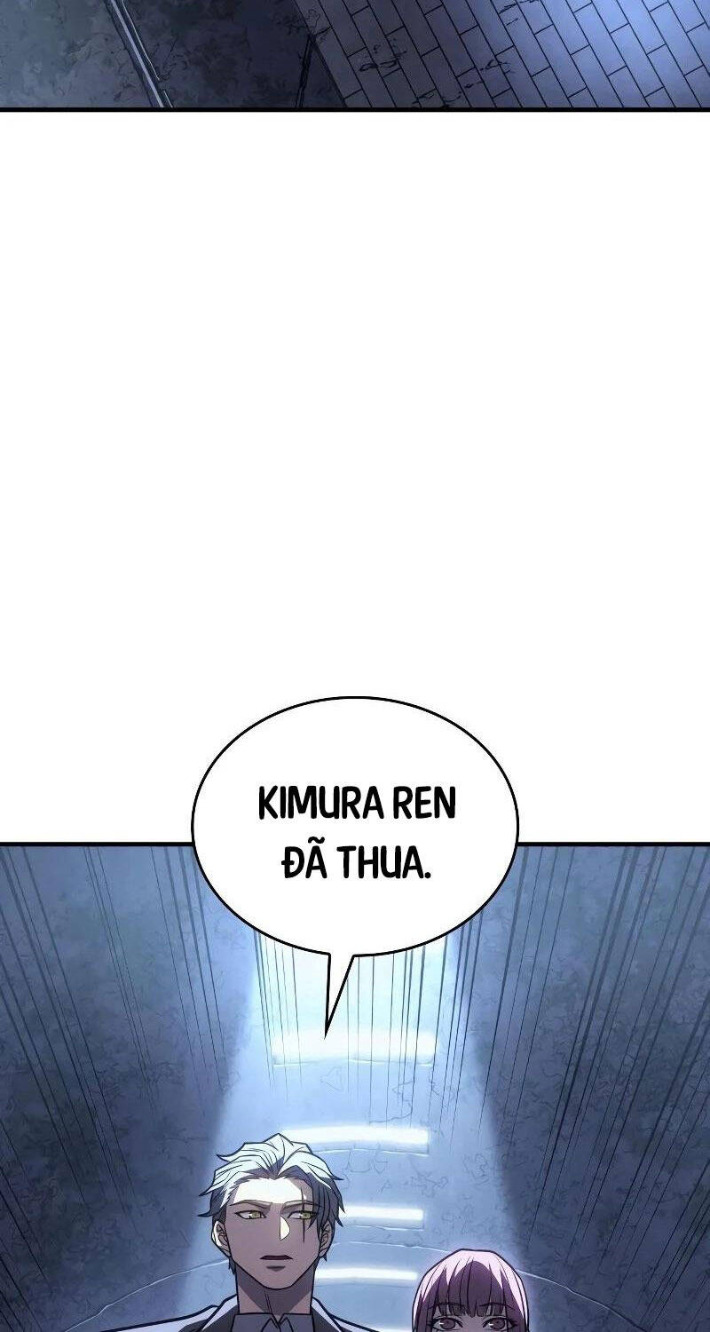 Hồi Quy Bằng Vương Quyền Chap 52 - Next Chap 53