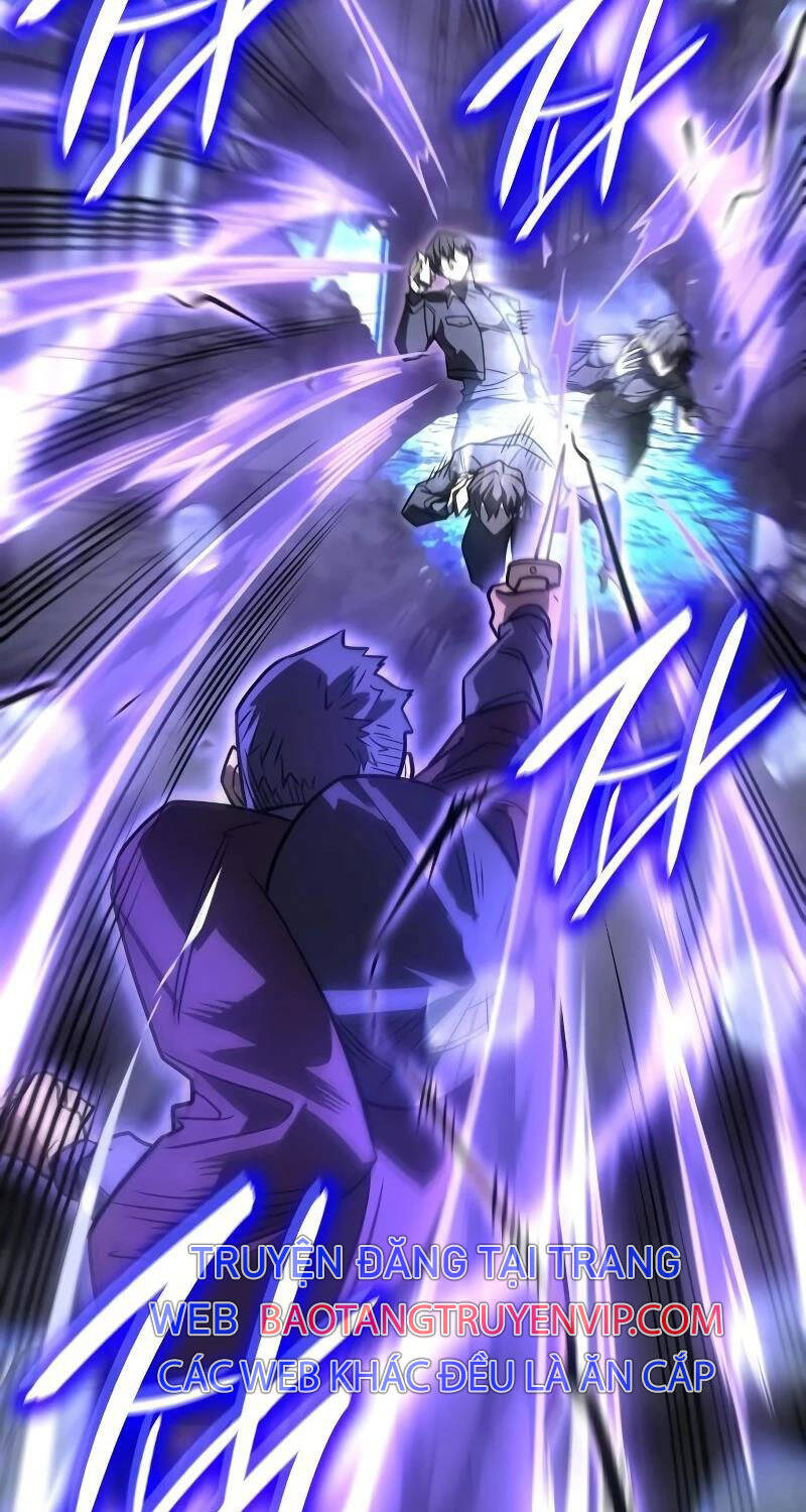 Hồi Quy Bằng Vương Quyền Chap 52 - Next Chap 53